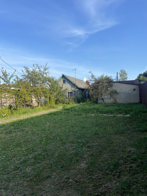 Продам дом, Можайское ш, 15, Часцы п, 0 км от города