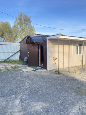 Продам дом, Можайское ш, 15, Часцы п, 0 км от города