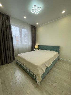 Продам двухкомнатную (2-комн.) квартиру, им. Даниила Смоляна ул, 80, Краснодар г