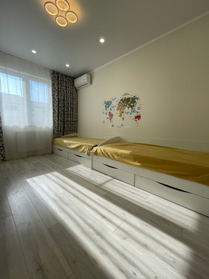 Продам двухкомнатную (2-комн.) квартиру, им. Даниила Смоляна ул, 80, Краснодар г