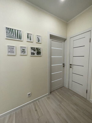 Продам двухкомнатную (2-комн.) квартиру, им. Даниила Смоляна ул, 80, Краснодар г