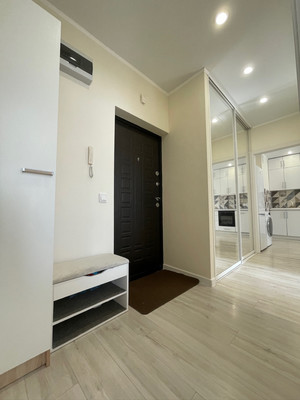 Продам двухкомнатную (2-комн.) квартиру, им. Даниила Смоляна ул, 80, Краснодар г