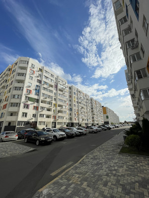 Продам двухкомнатную (2-комн.) квартиру, им. Даниила Смоляна ул, 80, Краснодар г