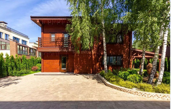 Продам дом, Ильинские дачи тер. СНТ, Воронки д, 0 км от города