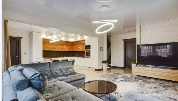 Продам дом, Ильинские дачи тер. СНТ, Воронки д, 0 км от города