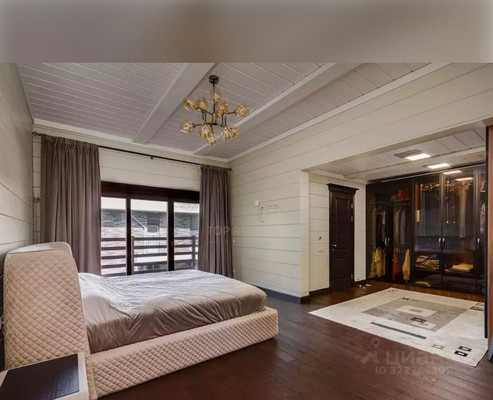 Продам дом, Ильинские дачи тер. СНТ, Воронки д, 0 км от города