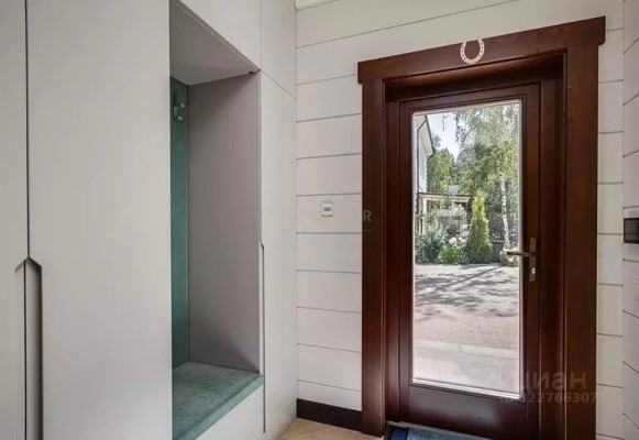 Продам дом, Ильинские дачи тер. СНТ, Воронки д, 0 км от города