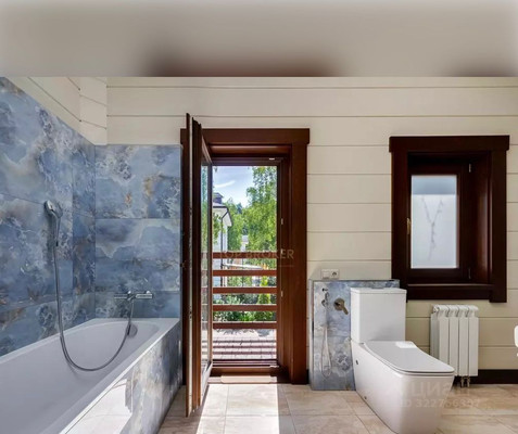 Продам дом, Ильинские дачи тер. СНТ, Воронки д, 0 км от города