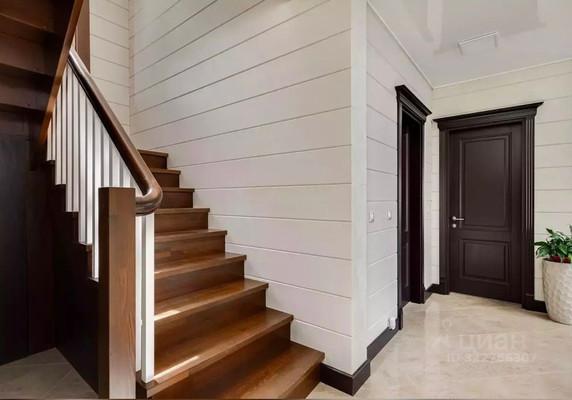 Продам дом, Ильинские дачи тер. СНТ, Воронки д, 0 км от города