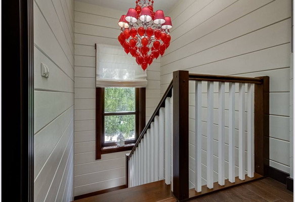 Продам дом, Ильинские дачи тер. СНТ, Воронки д, 0 км от города