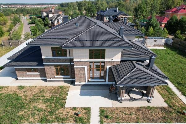 Продам коттедж, Новомосковская ул, 29, Москва г, 0 км от города