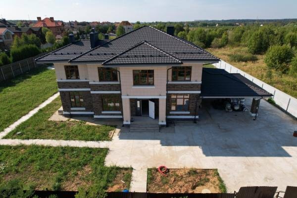 Продам коттедж, Новомосковская ул, 29, Москва г, 0 км от города