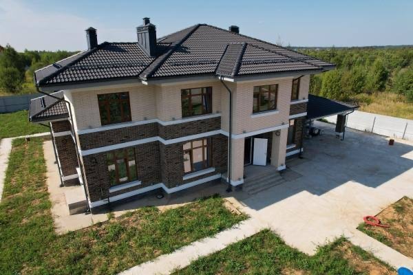 Продам коттедж, Новомосковская ул, 29, Москва г, 0 км от города