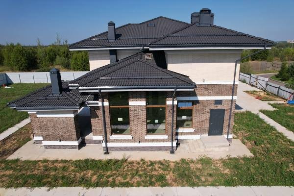 Продам коттедж, Новомосковская ул, 29, Москва г, 0 км от города