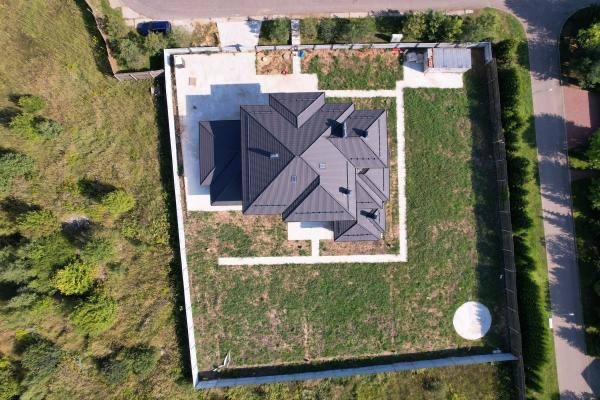 Продам коттедж, Новомосковская ул, 29, Москва г, 0 км от города