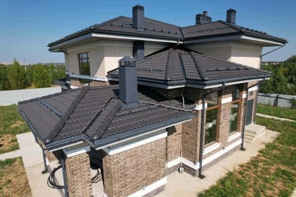 Продам коттедж, Новомосковская ул, 29, Москва г, 0 км от города