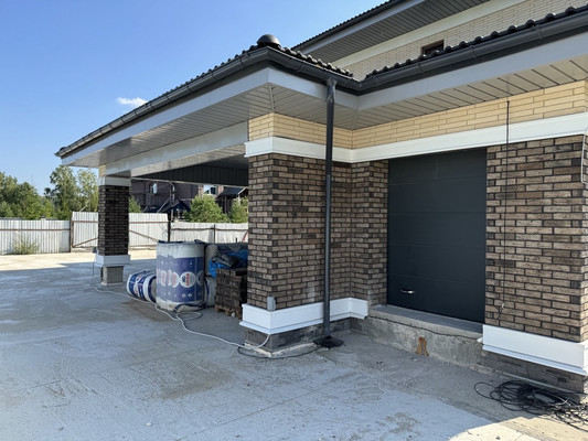 Продам коттедж, Новомосковская ул, 29, Москва г, 0 км от города