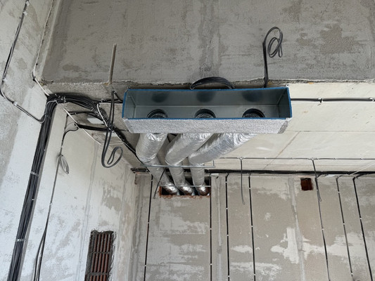 Продам коттедж, Новомосковская ул, 29, Москва г, 0 км от города