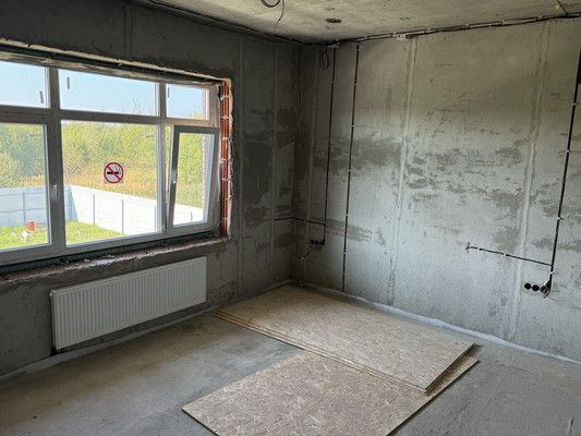 Продам коттедж, Новомосковская ул, 29, Москва г, 0 км от города