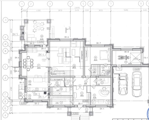 Продам коттедж, Новомосковская ул, 29, Москва г, 0 км от города