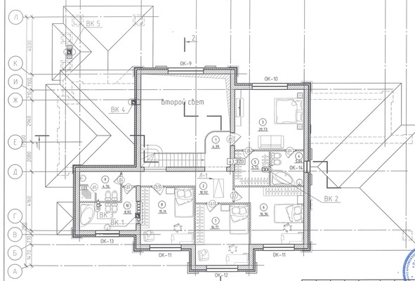 Продам коттедж, Новомосковская ул, 29, Москва г, 0 км от города