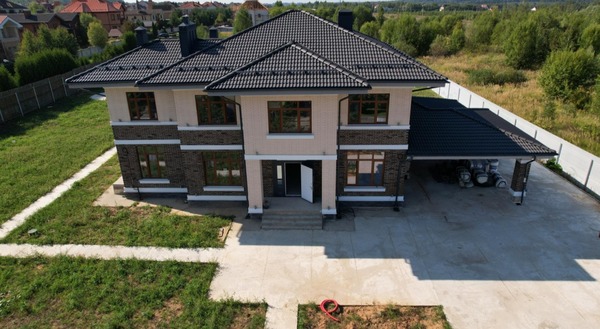 Продам коттедж, Новомосковская ул, 29, Москва г, 0 км от города