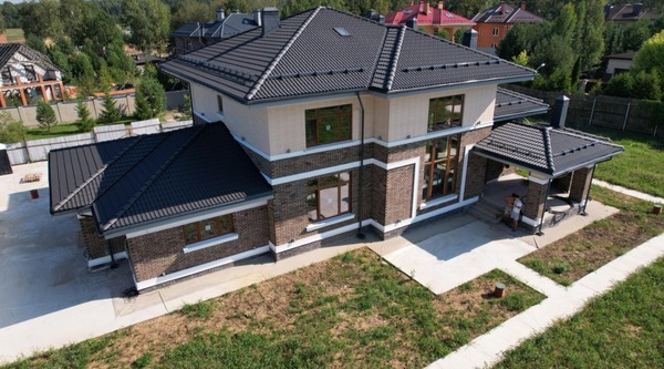 Продам коттедж, Новомосковская ул, 29, Москва г, 0 км от города