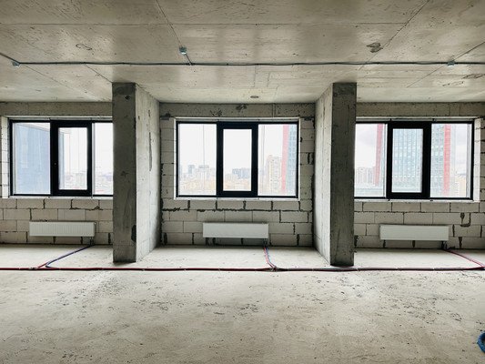 Продам трехкомнатную (3-комн.) квартиру, Шмитовский проезд, 39к4, Москва г