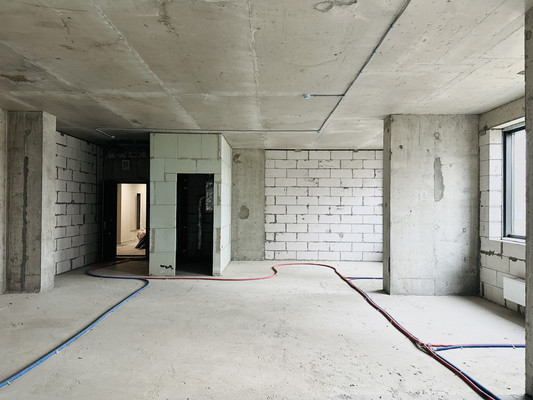 Продам трехкомнатную (3-комн.) квартиру, Шмитовский проезд, 39к4, Москва г