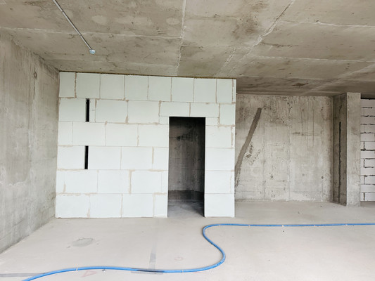 Продам трехкомнатную (3-комн.) квартиру, Шмитовский проезд, 39к4, Москва г