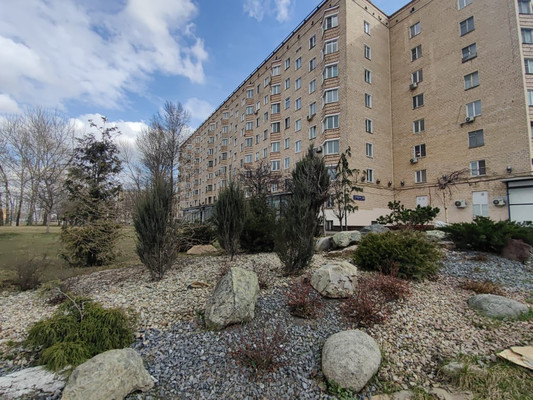 Продам трехкомнатную (3-комн.) квартиру, Варшавское ш, 69к2, Москва г