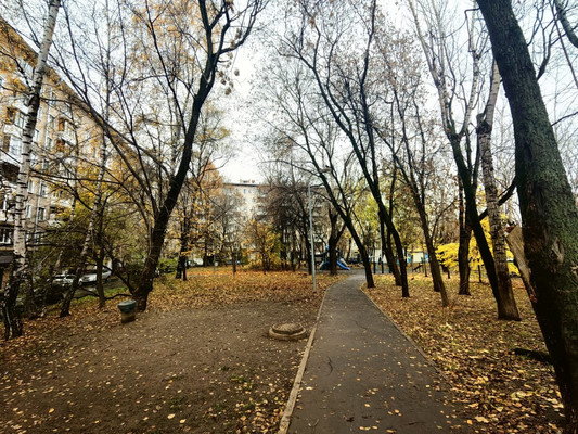 Продам трехкомнатную (3-комн.) квартиру, Варшавское ш, 69к2, Москва г