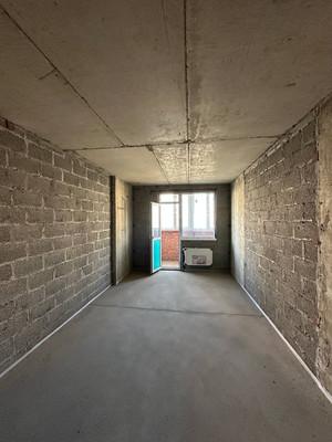 Продам однокомнатную (1-комн.) квартиру, Командорская ул, 15, Краснодар г