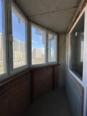 Продам однокомнатную (1-комн.) квартиру, Командорская ул, 15, Краснодар г