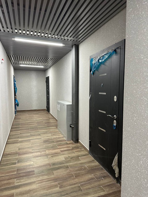 Продам однокомнатную (1-комн.) квартиру, Командорская ул, 15, Краснодар г