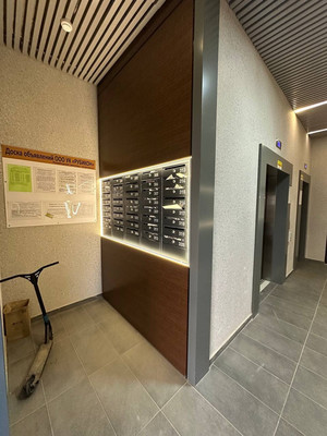 Продам однокомнатную (1-комн.) квартиру, Командорская ул, 15, Краснодар г