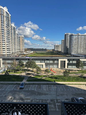 Продам однокомнатную (1-комн.) квартиру, Командорская ул, 15, Краснодар г