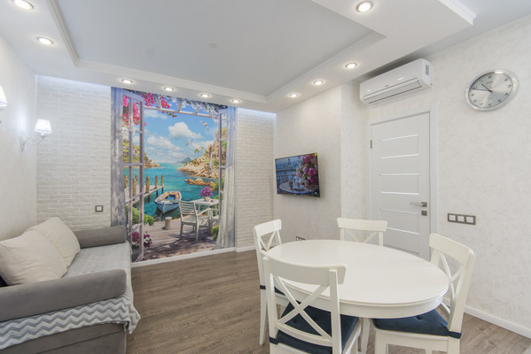 Продам однокомнатную (1-комн.) квартиру, Таганрогская ул, 132/3, Ростов-на-Дону г