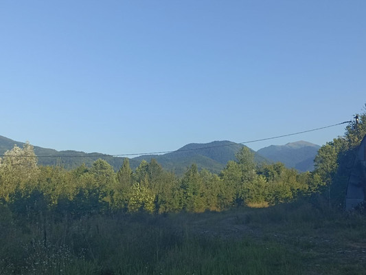 Продам участок 18,6 соток, ИЖС, Южная ул, Хамышки с, 0 км от города