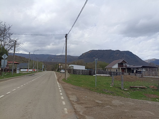 Продам участок 18,6 соток, ИЖС, Южная ул, Хамышки с, 0 км от города