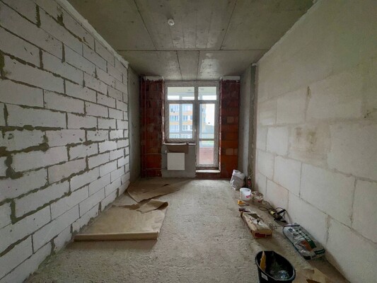 Продам двухкомнатную (2-комн.) квартиру, Малая Истра мкр, 21, Высоково д