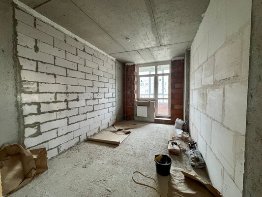 Продам двухкомнатную (2-комн.) квартиру, Малая Истра мкр, 21, Высоково д