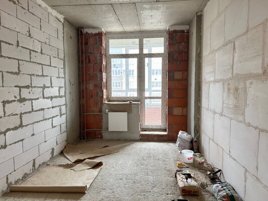 Продам двухкомнатную (2-комн.) квартиру, Малая Истра мкр, 21, Высоково д