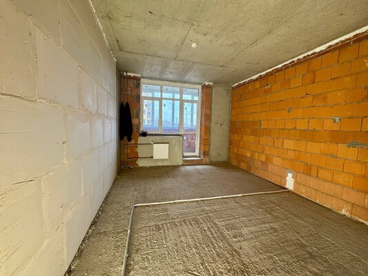 Продам двухкомнатную (2-комн.) квартиру, Малая Истра мкр, 21, Высоково д