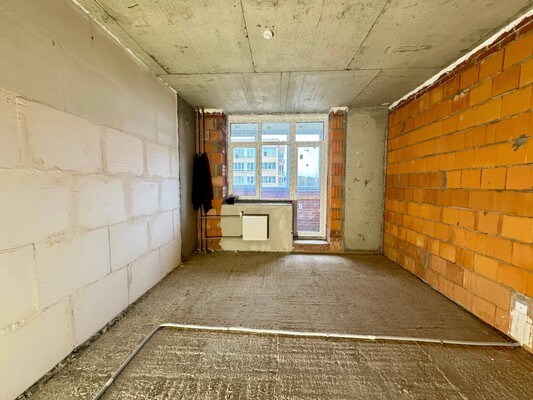 Продам двухкомнатную (2-комн.) квартиру, Малая Истра мкр, 21, Высоково д