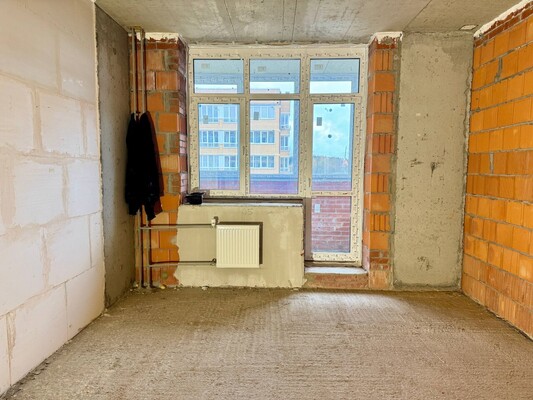 Продам двухкомнатную (2-комн.) квартиру, Малая Истра мкр, 21, Высоково д