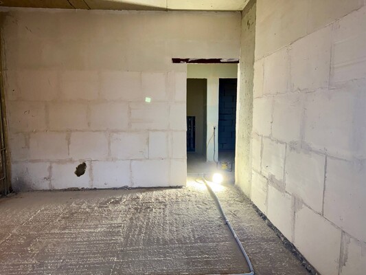 Продам двухкомнатную (2-комн.) квартиру, Малая Истра мкр, 21, Высоково д