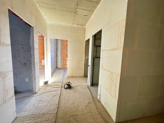 Продам двухкомнатную (2-комн.) квартиру, Малая Истра мкр, 21, Высоково д