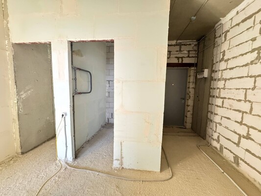 Продам двухкомнатную (2-комн.) квартиру, Малая Истра мкр, 21, Высоково д