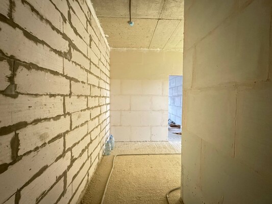 Продам двухкомнатную (2-комн.) квартиру, Малая Истра мкр, 21, Высоково д